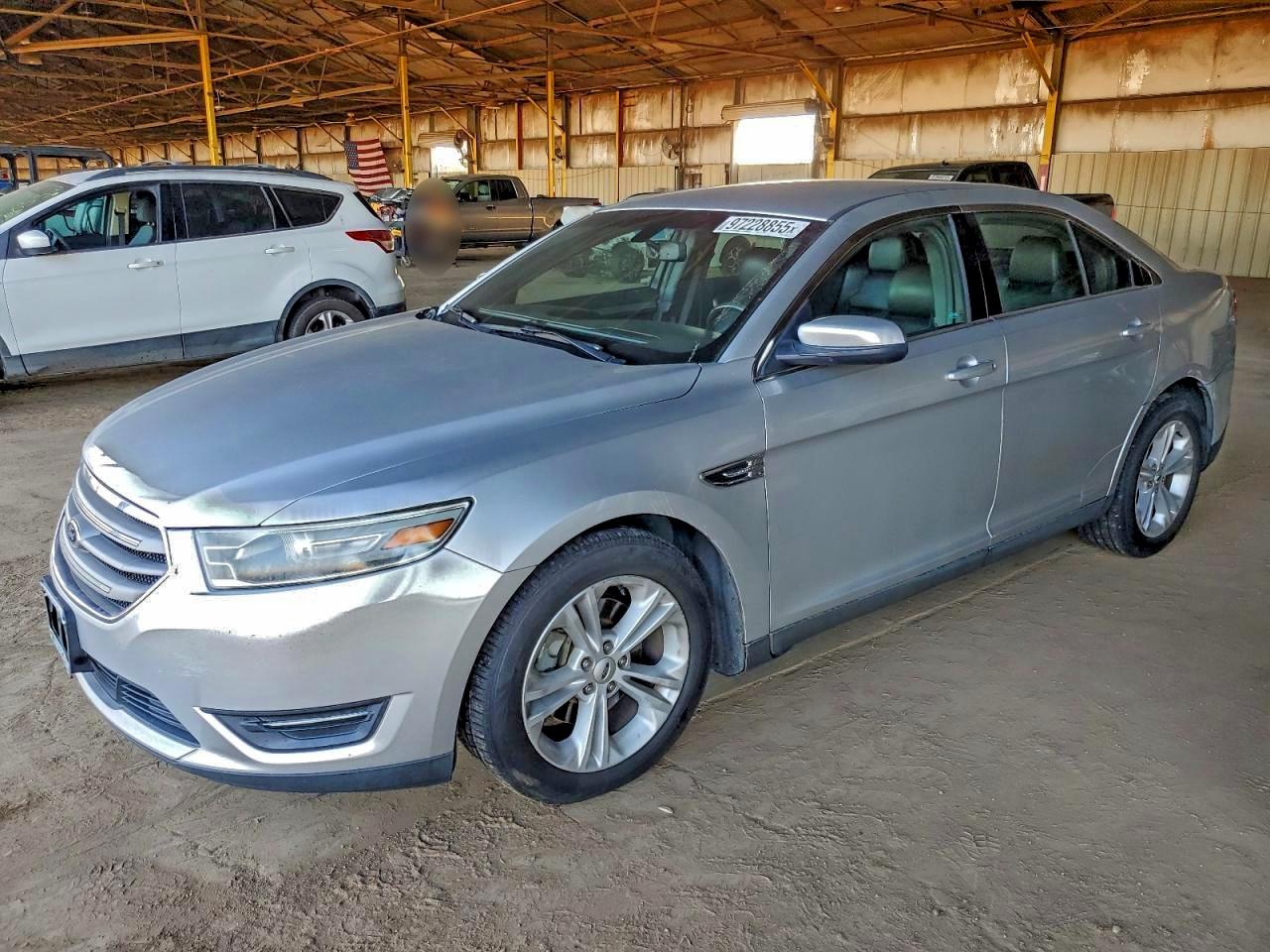 2014 FORD TAURUS
