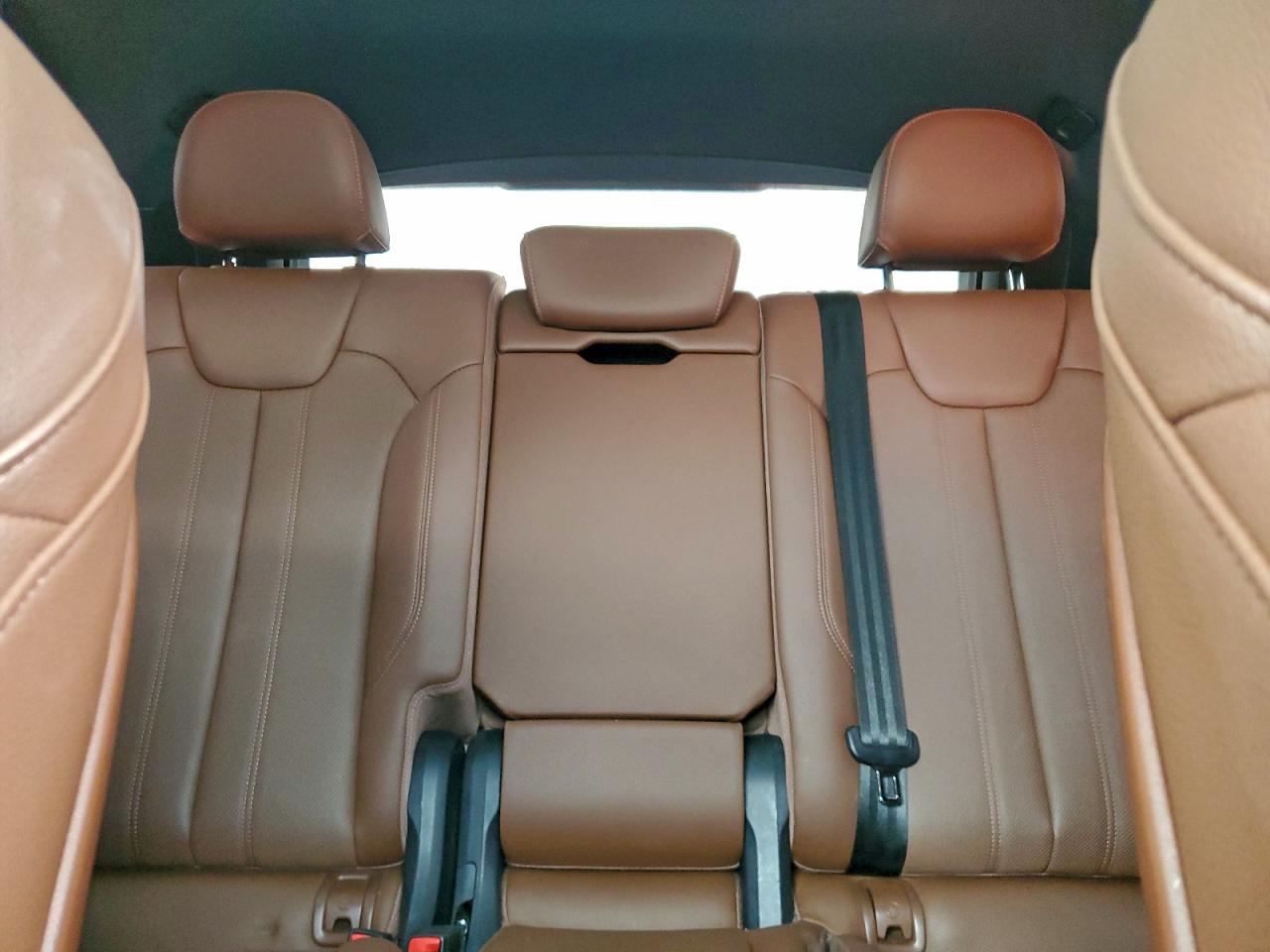 2019 AUDI Q5 PREMIUM PLUS photo 10