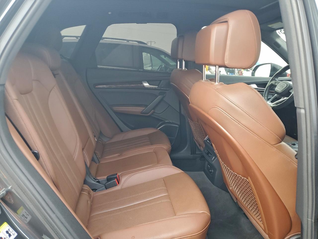 2019 AUDI Q5 PREMIUM PLUS photo 11