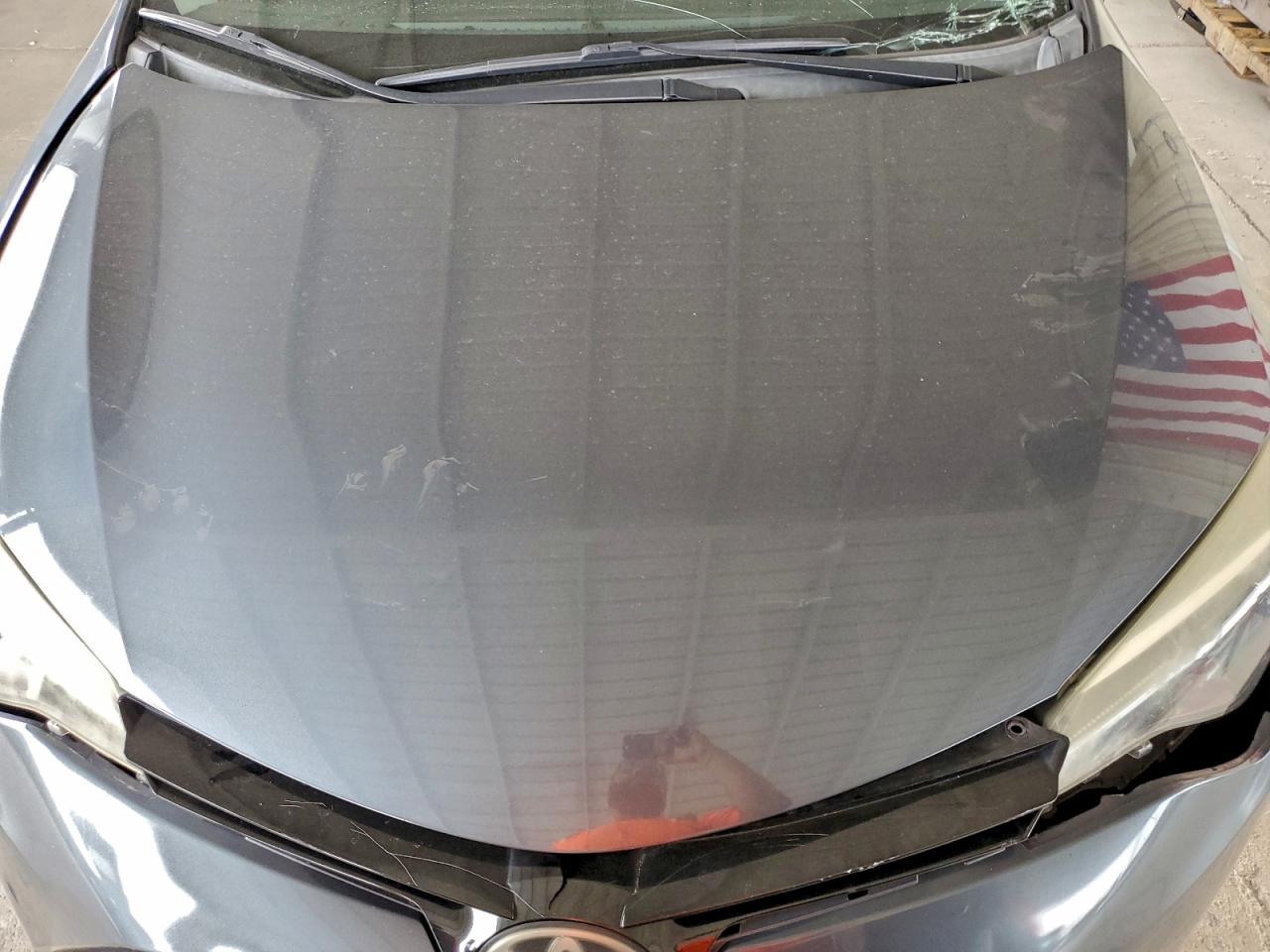 2018 TOYOTA COROLLA L photo 21