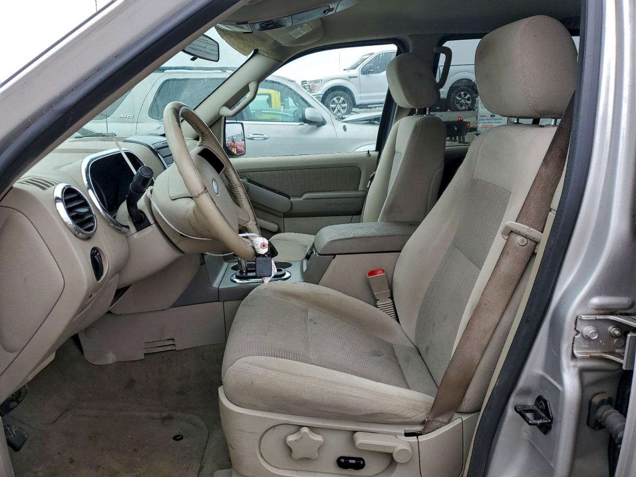 2006 FORD EXPLORER XLT photo 13