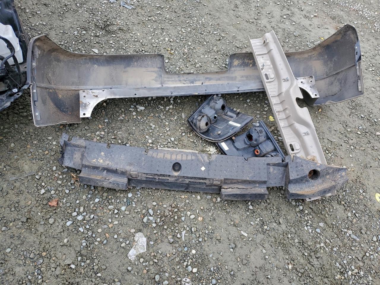 2006 FORD EXPLORER XLT photo 25