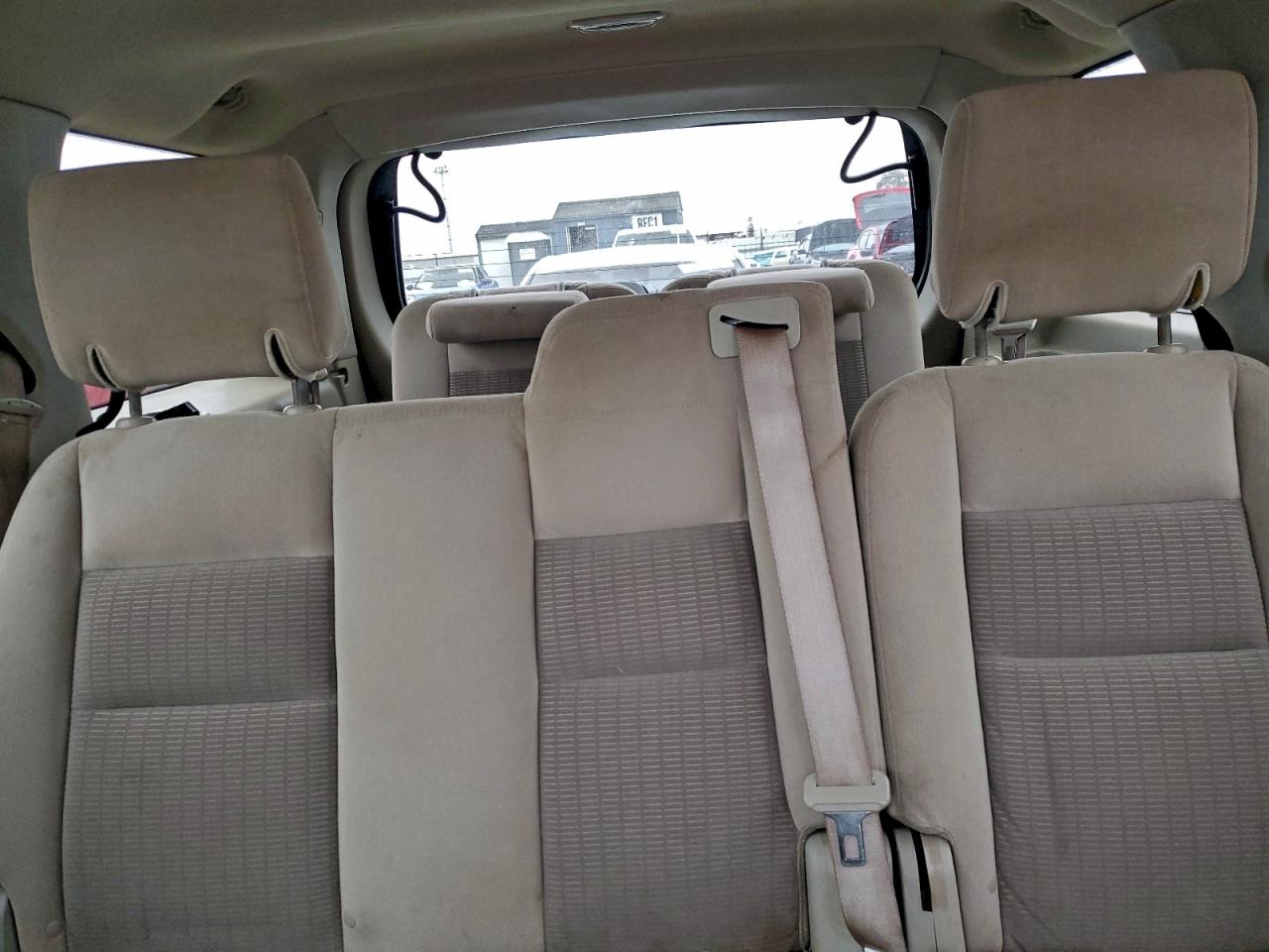 2006 FORD EXPLORER XLT photo 19