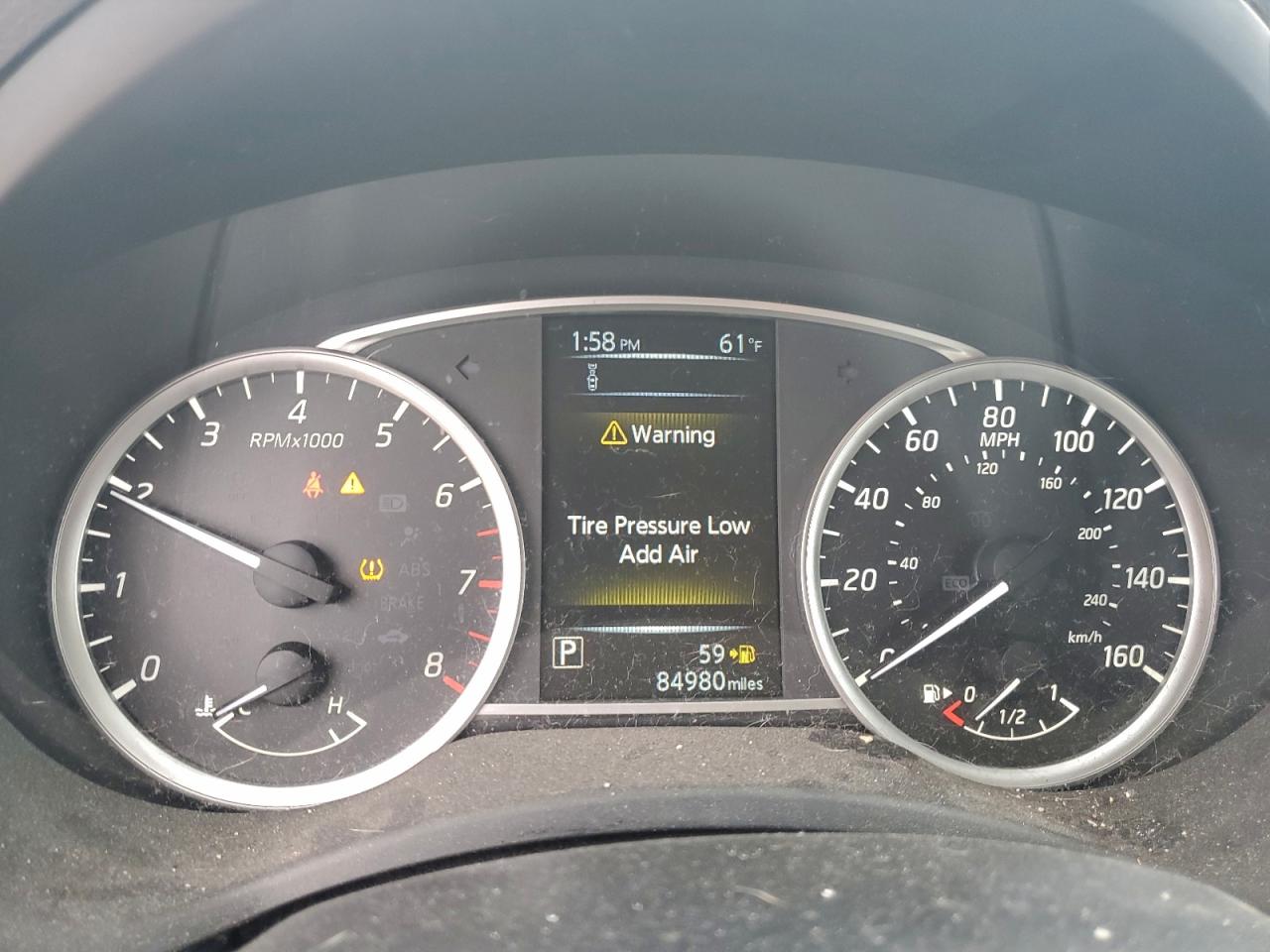 2018 NISSAN SENTRA S photo 17