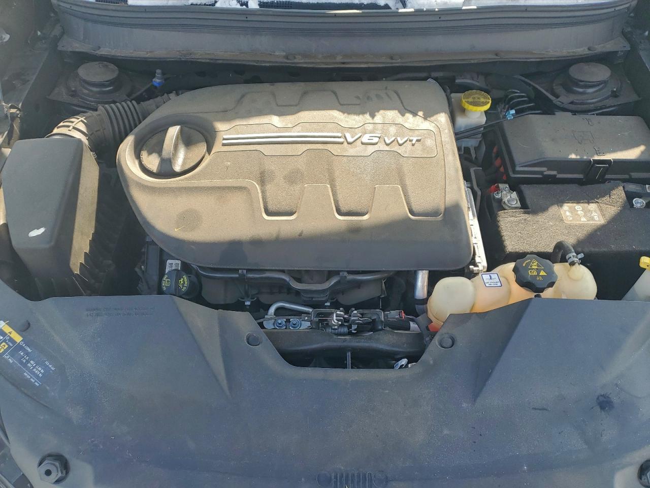 2019 JEEP CHEROKEE LIMITED photo 23