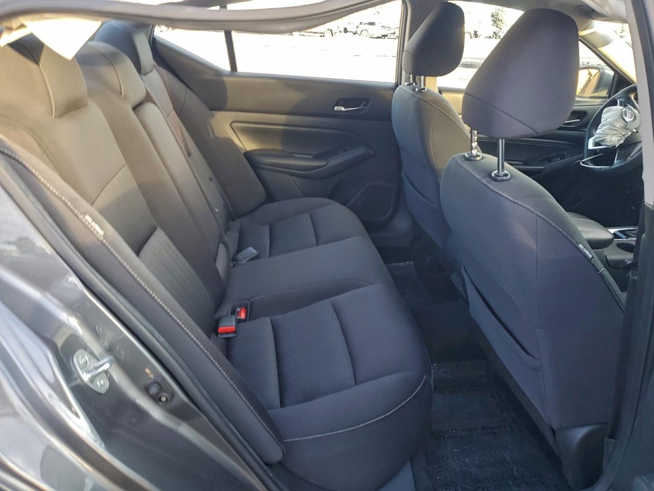 2019 NISSAN ALTIMA S photo 19