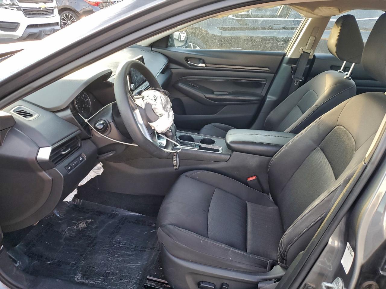 2019 NISSAN ALTIMA S photo 13
