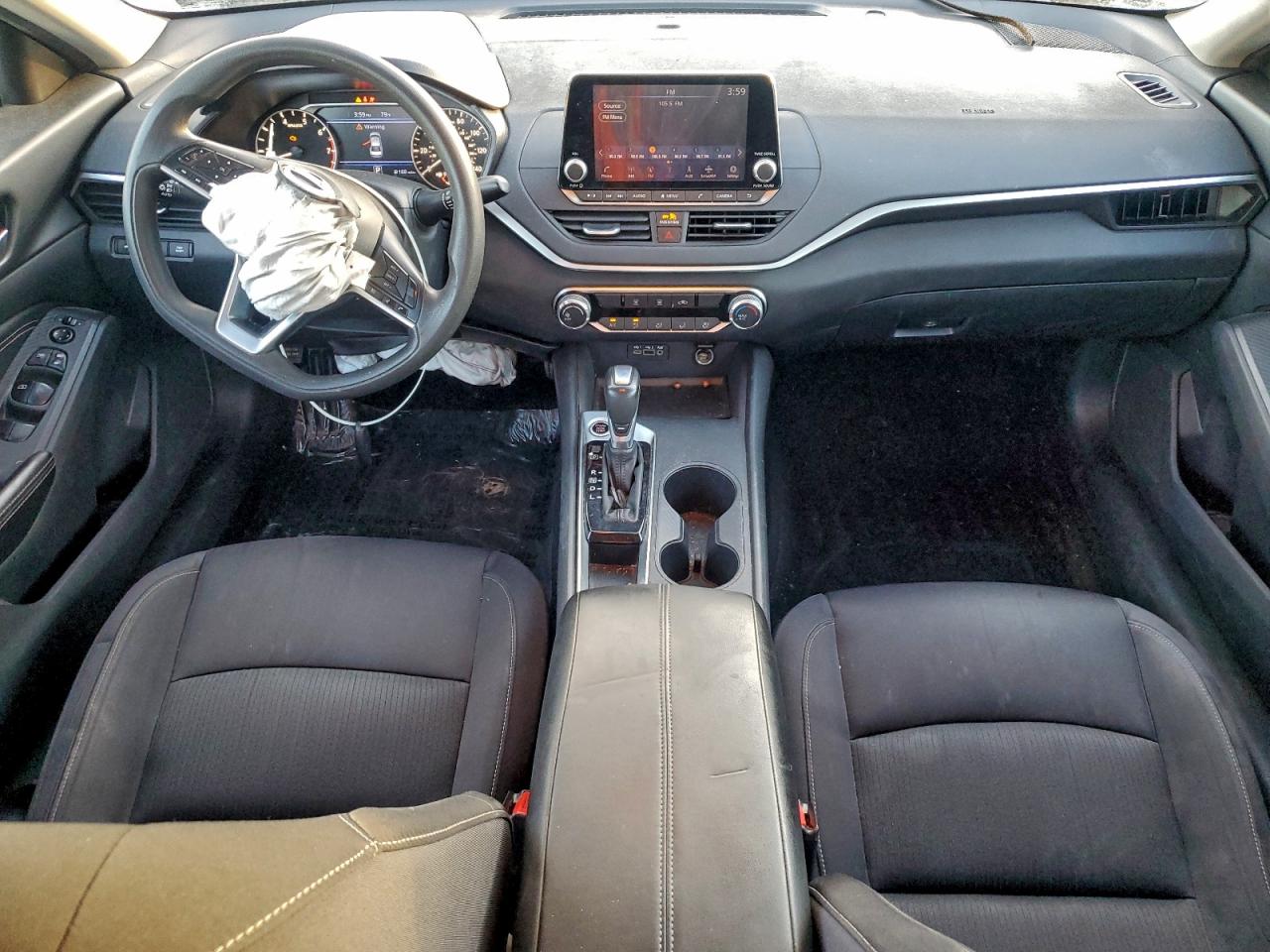 2019 NISSAN ALTIMA S photo 15