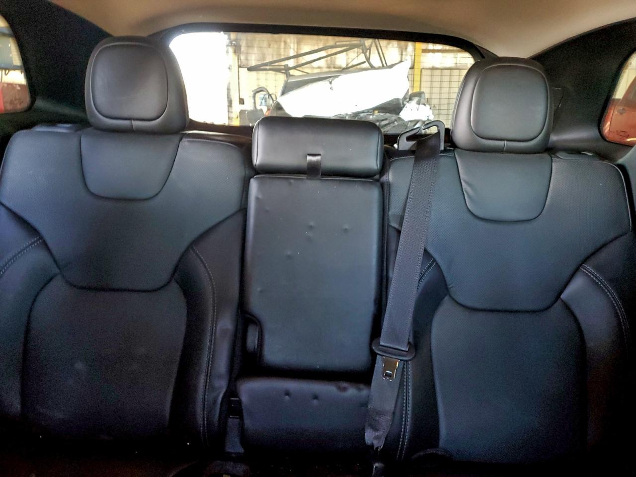 2021 JEEP CHEROKEE LATITUDE LUX photo 10