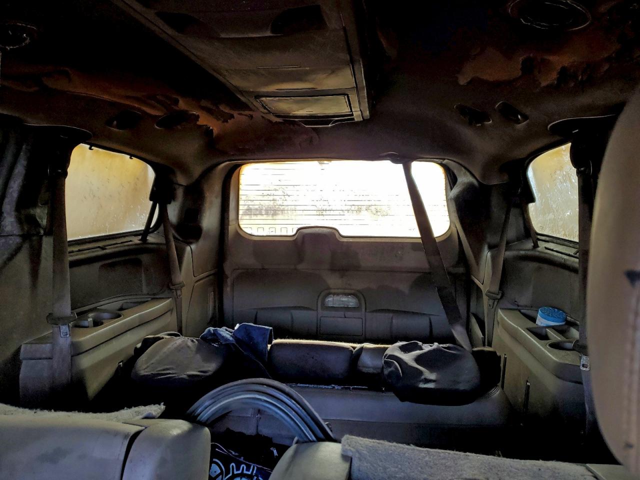 2012 CHRYSLER TOWN & COUNTRY TOURING L photo 19