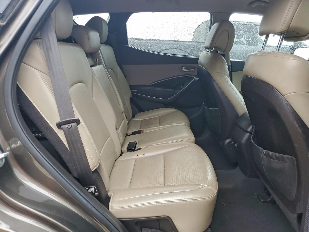 2014 HYUNDAI SANTA FE SPORT photo 21