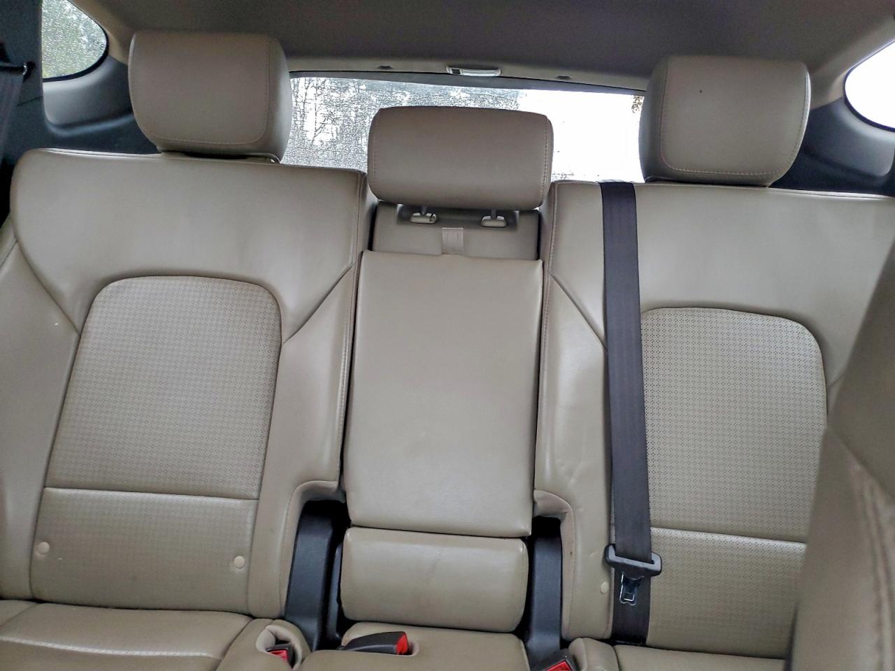 2014 HYUNDAI SANTA FE SPORT photo 19