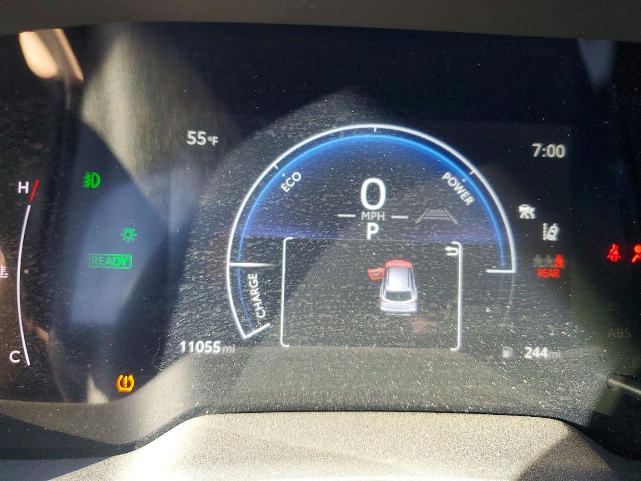 2025 TOYOTA COROLLA CROSS SE photo 17