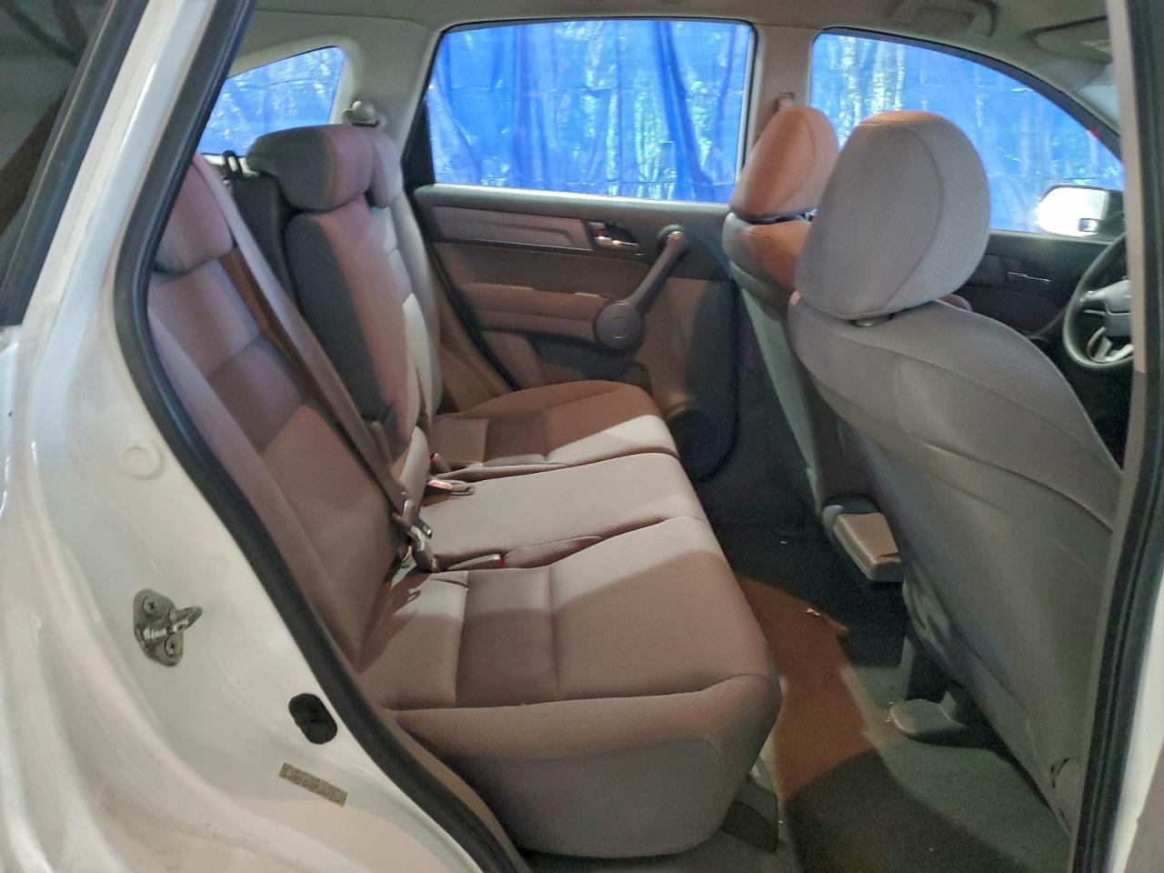 2008 HONDA CR-V LX photo 21
