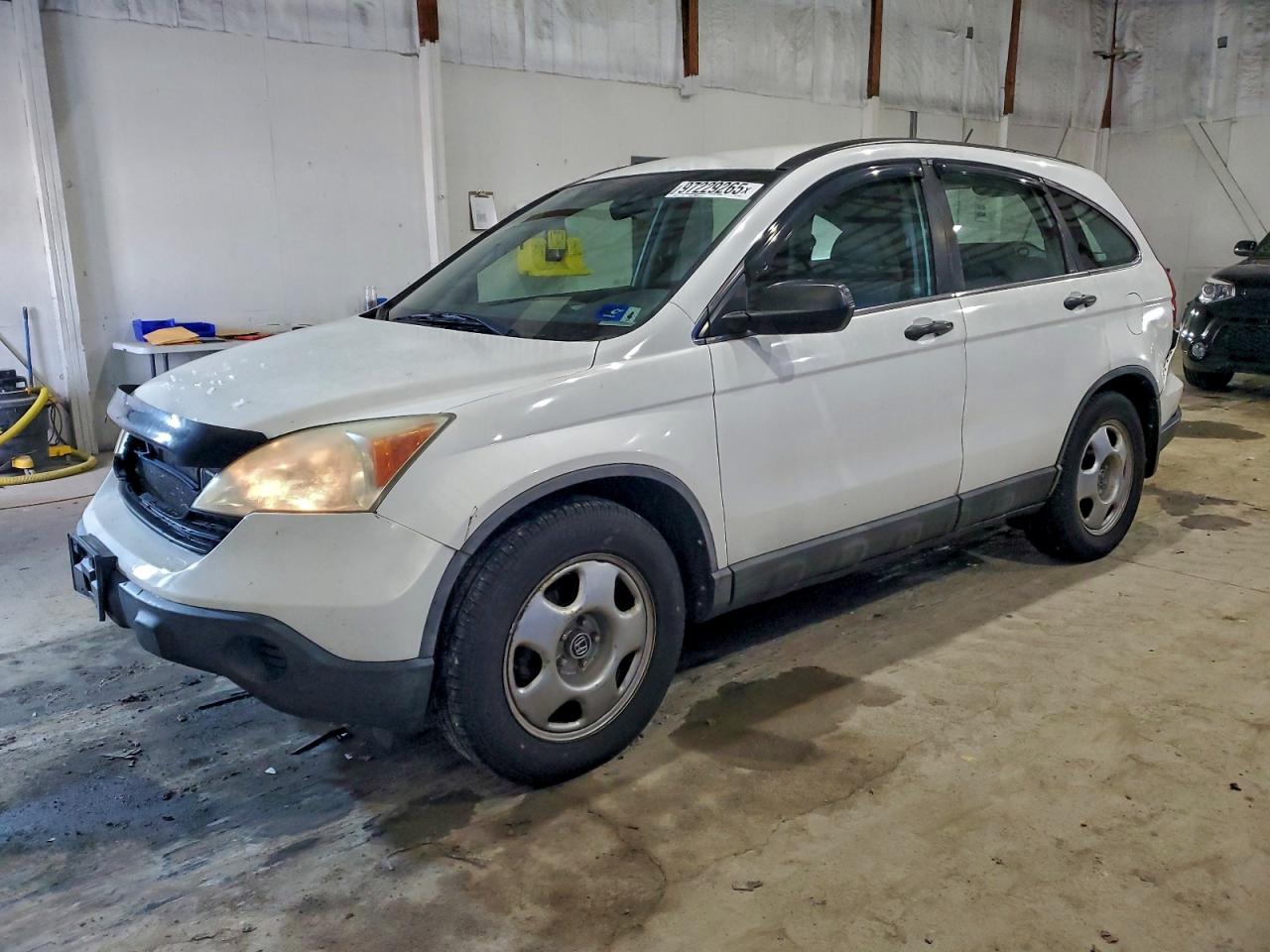 2008 HONDA CR-V
