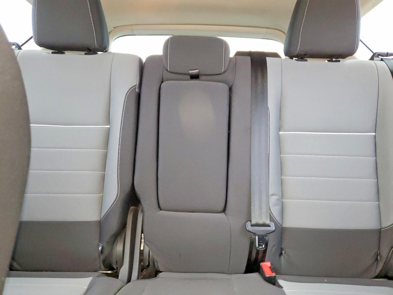 2015 FORD ESCAPE SE photo 10