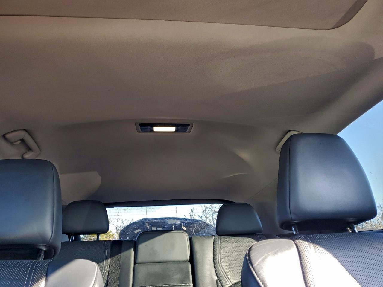 2017 LEXUS RX 350 BASE photo 19