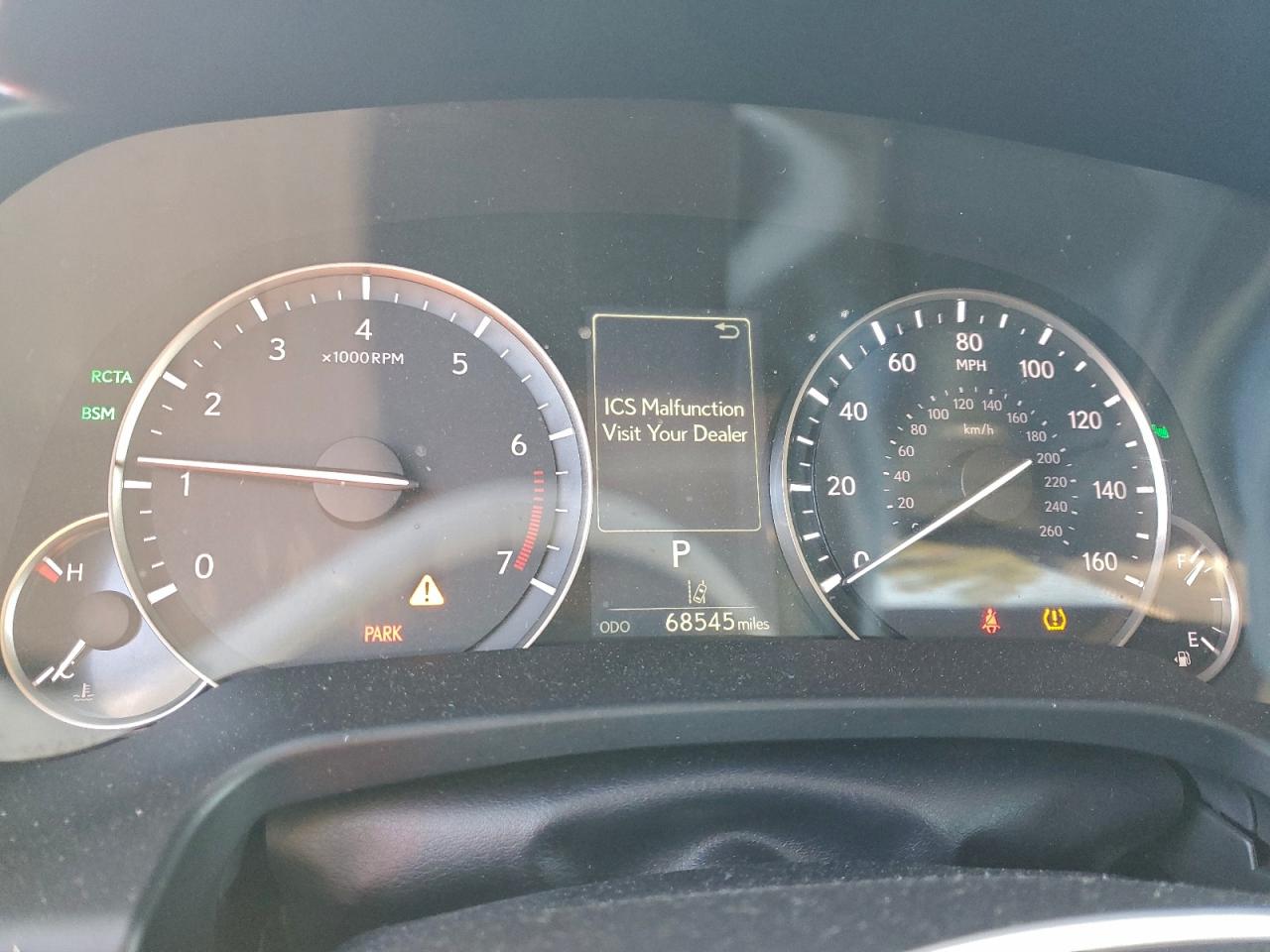 2017 LEXUS RX 350 BASE photo 17