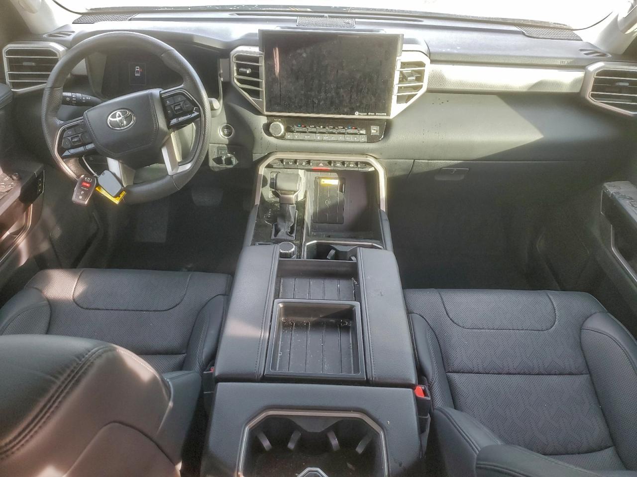 2024 TOYOTA TUNDRA CREWMAX LIMITED photo 15