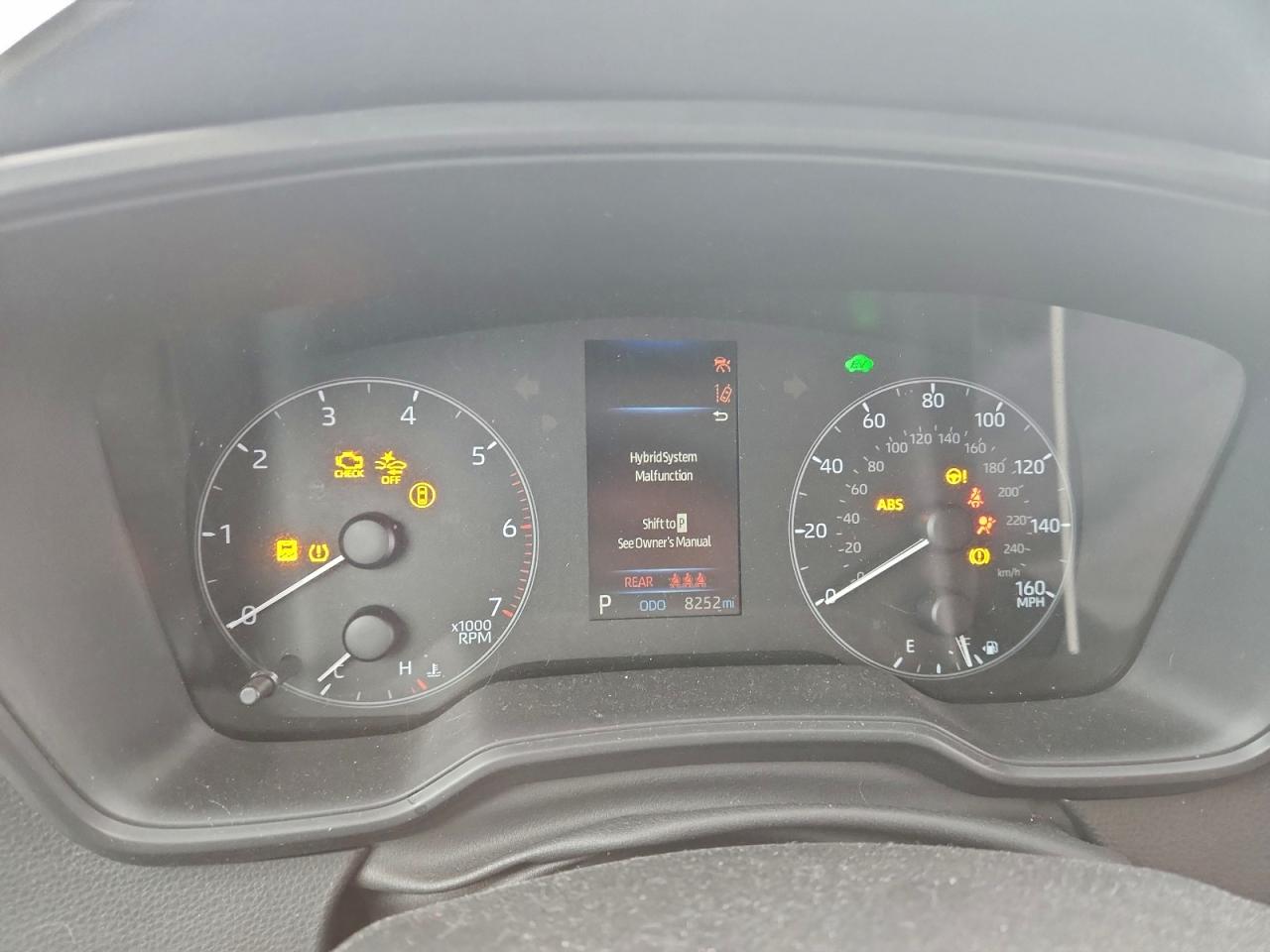 2025 TOYOTA COROLLA LE photo 25