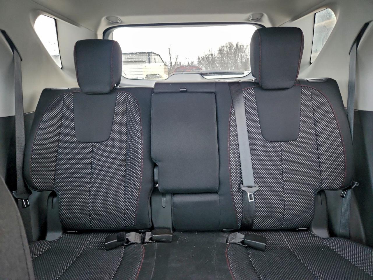 2014 CHEVROLET EQUINOX LT photo 28