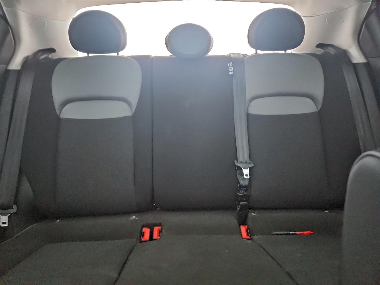 2016 FIAT 500X EASY photo 10