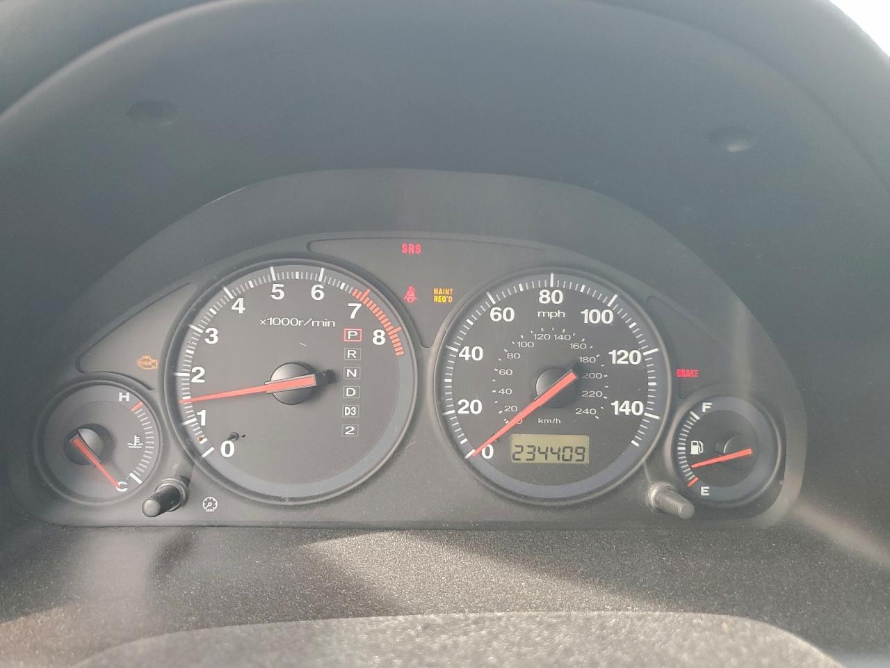 2001 HONDA CIVIC LX photo 17