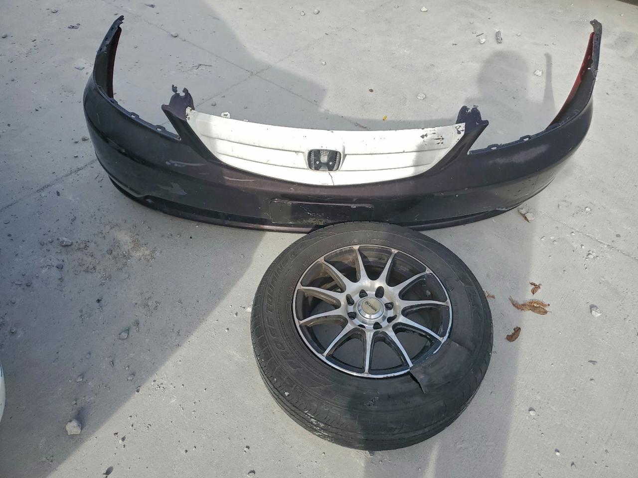 2001 HONDA CIVIC LX photo 23