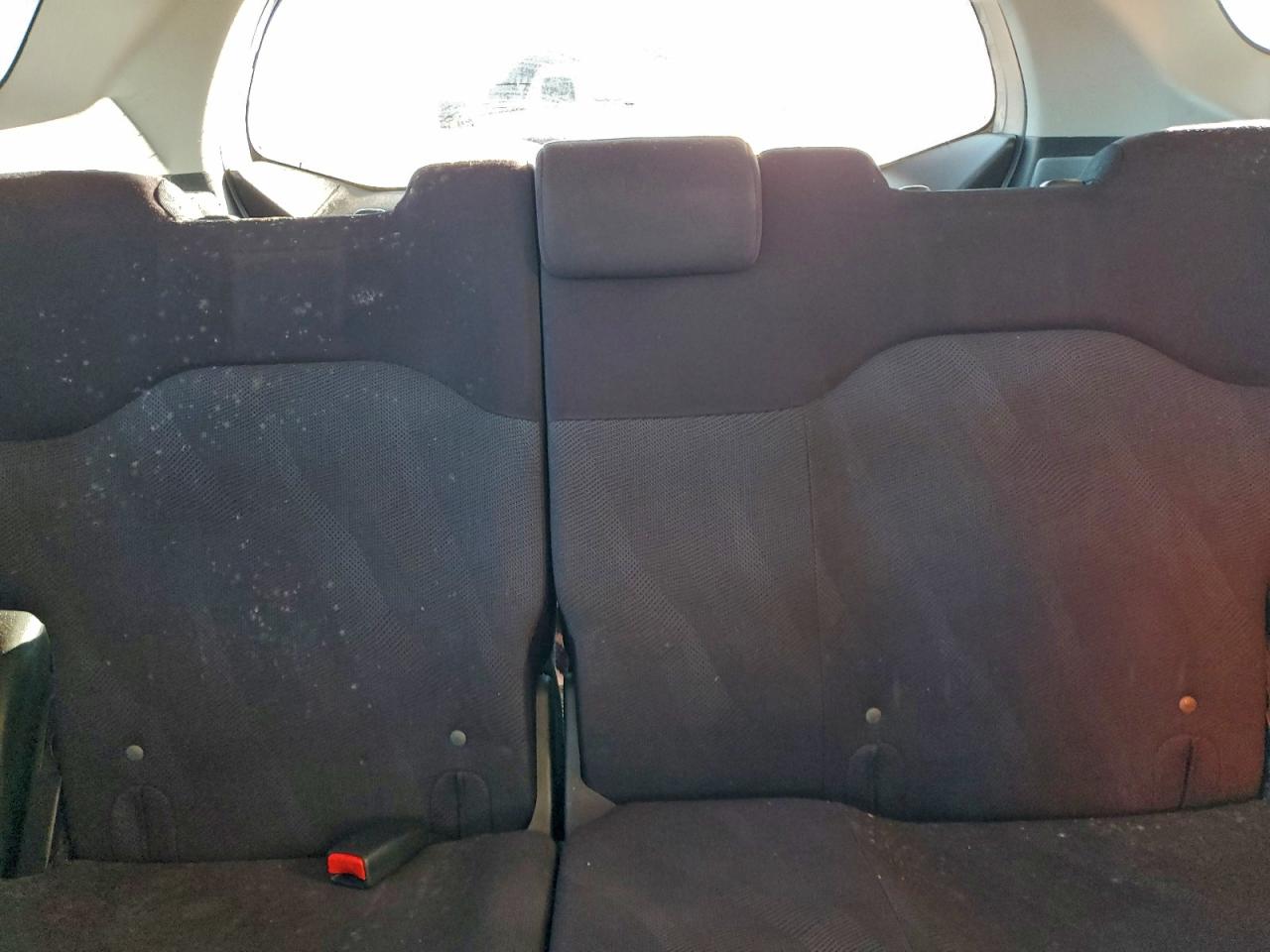 2011 HONDA FIT SPORT photo 28