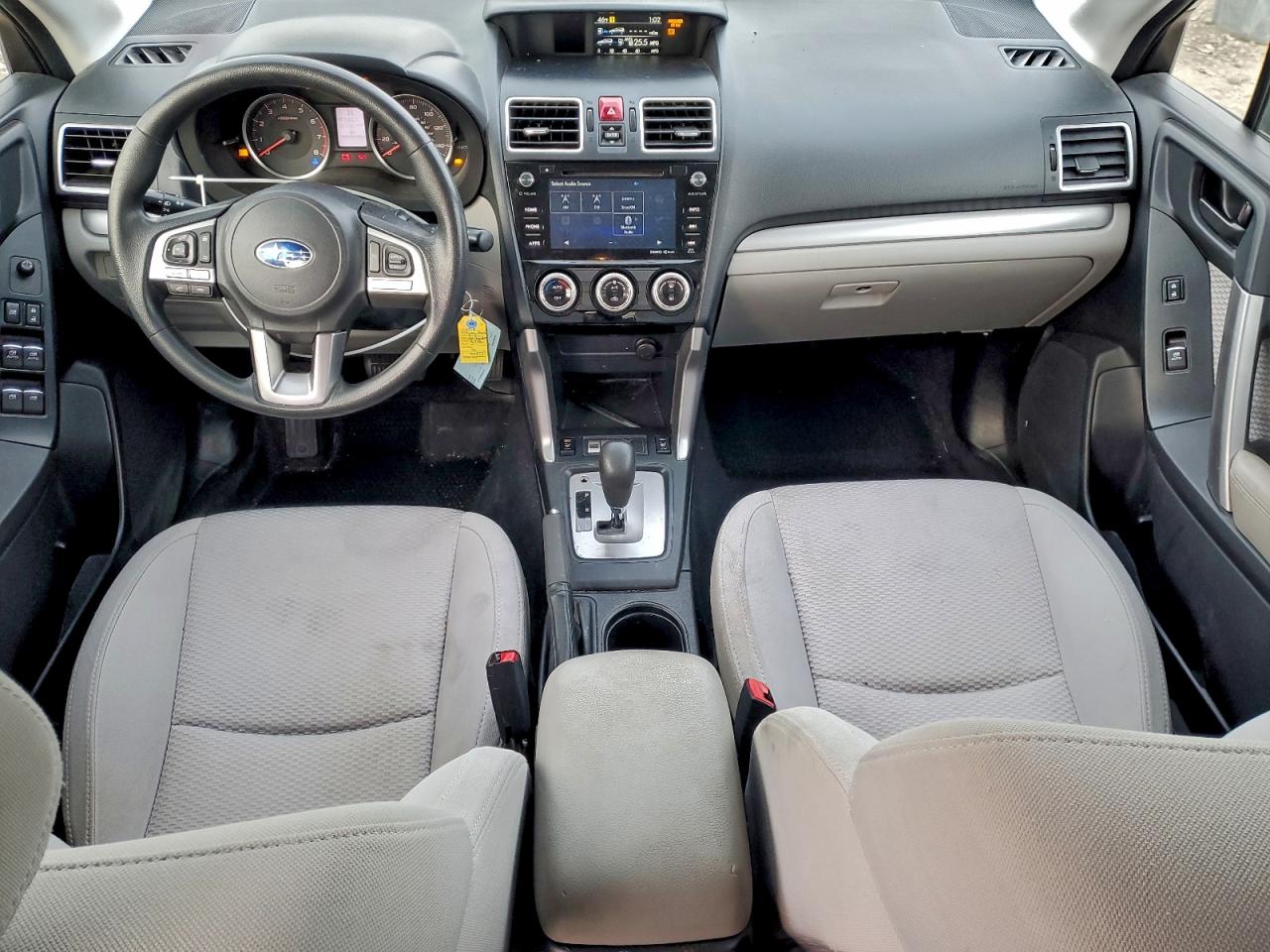 2018 SUBARU FORESTER 2.5I PREMIUM photo 15
