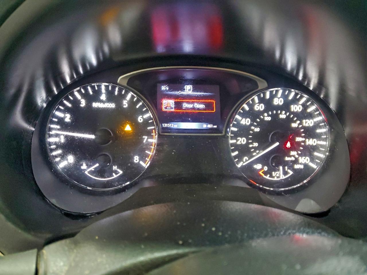 2018 NISSAN ALTIMA 2.5 photo 17