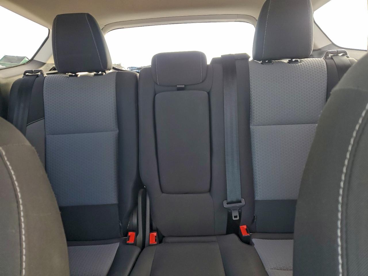 2017 FORD ESCAPE SE photo 10