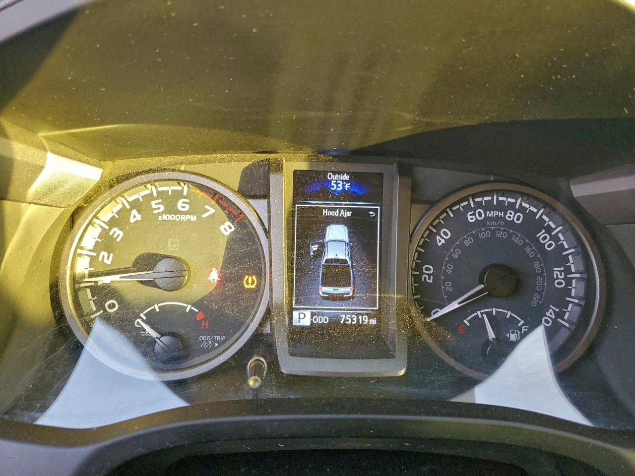 2022 TOYOTA TACOMA DOUBLE CAB photo 9