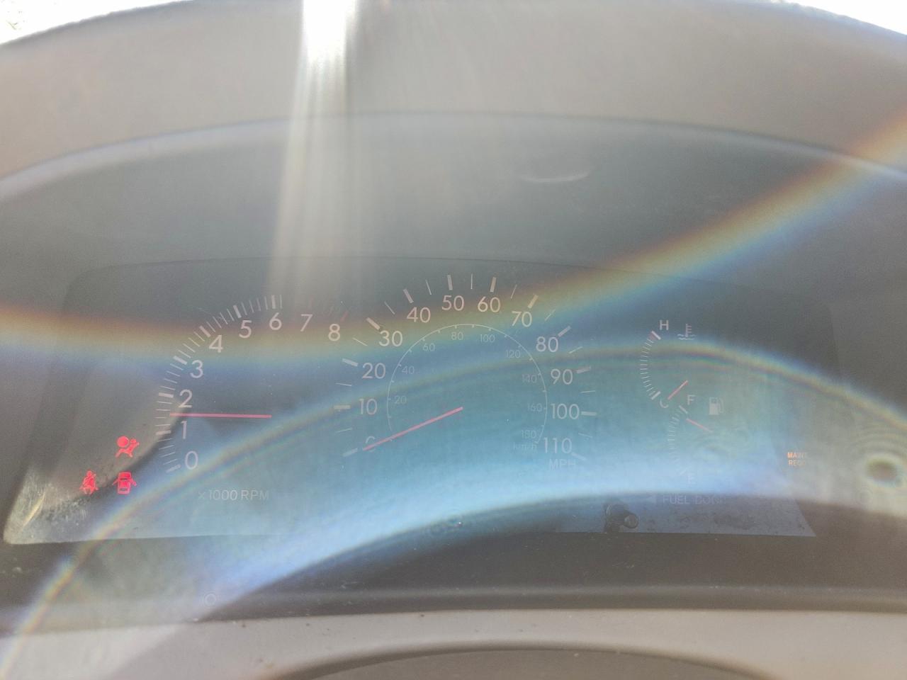 2006 TOYOTA COROLLA photo 17