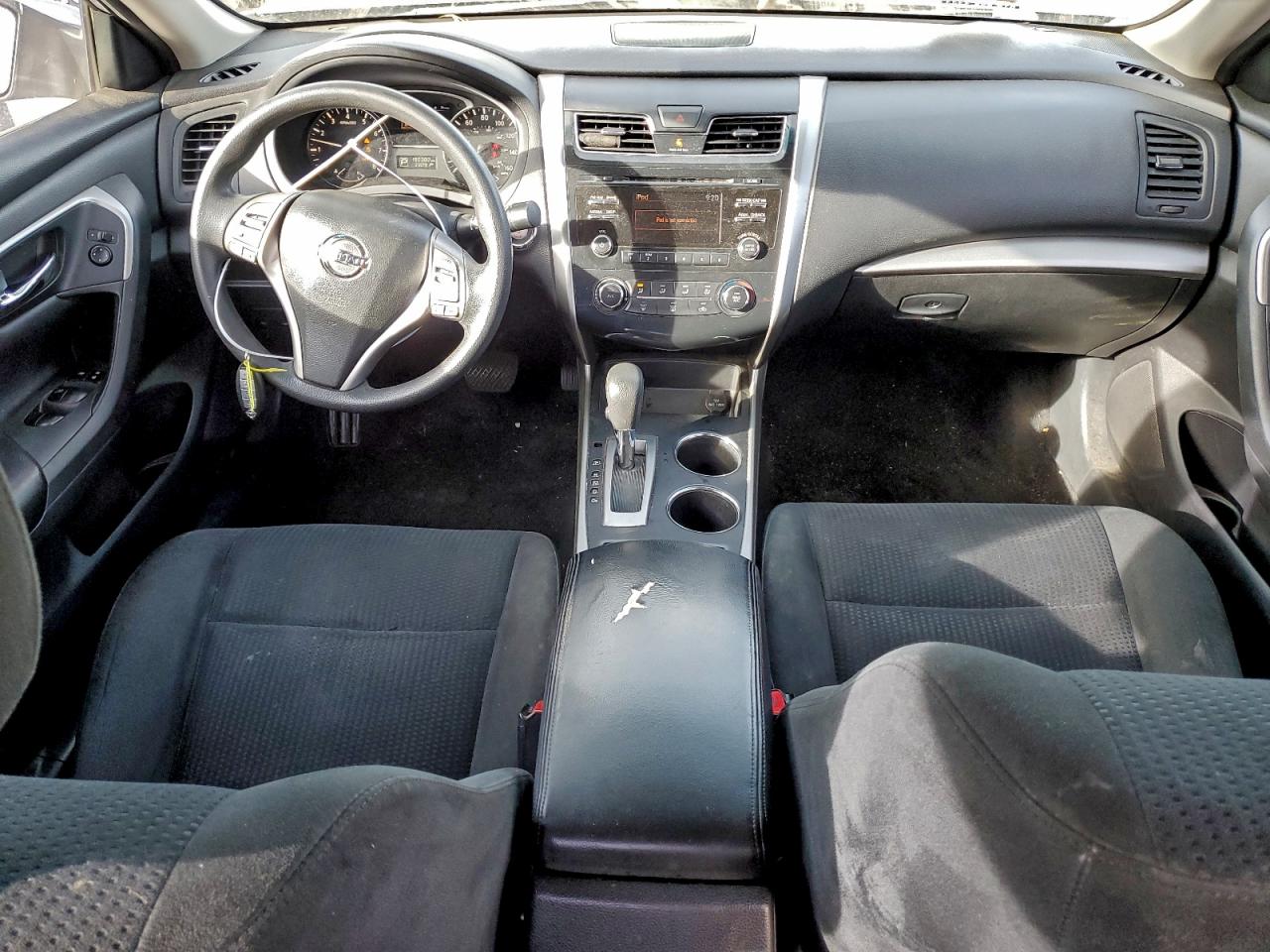 2015 NISSAN ALTIMA 2.5 photo 15