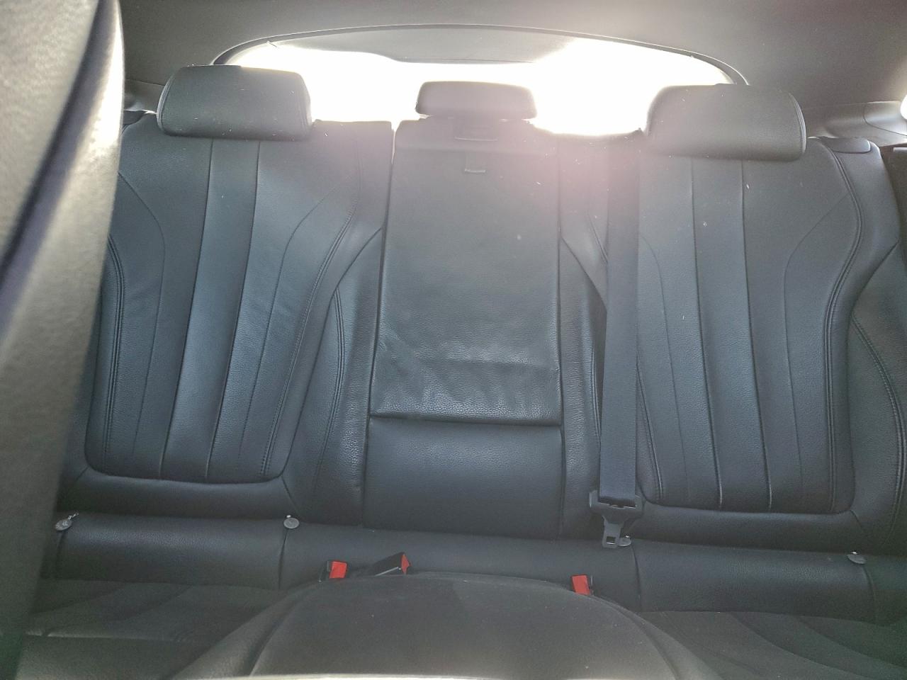 2017 BMW X6 SDRIVE35I photo 28