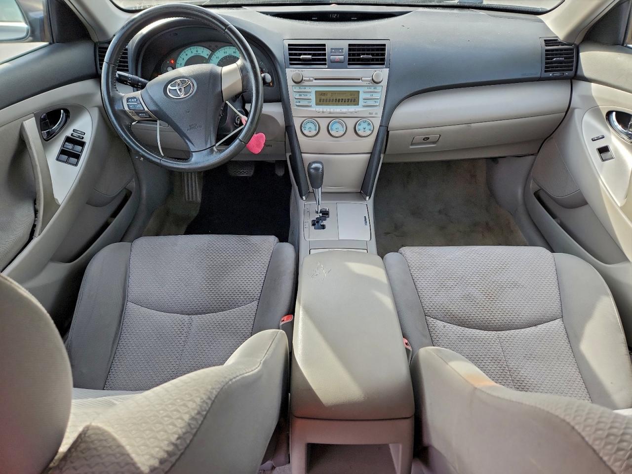2007 TOYOTA CAMRY CE photo 15