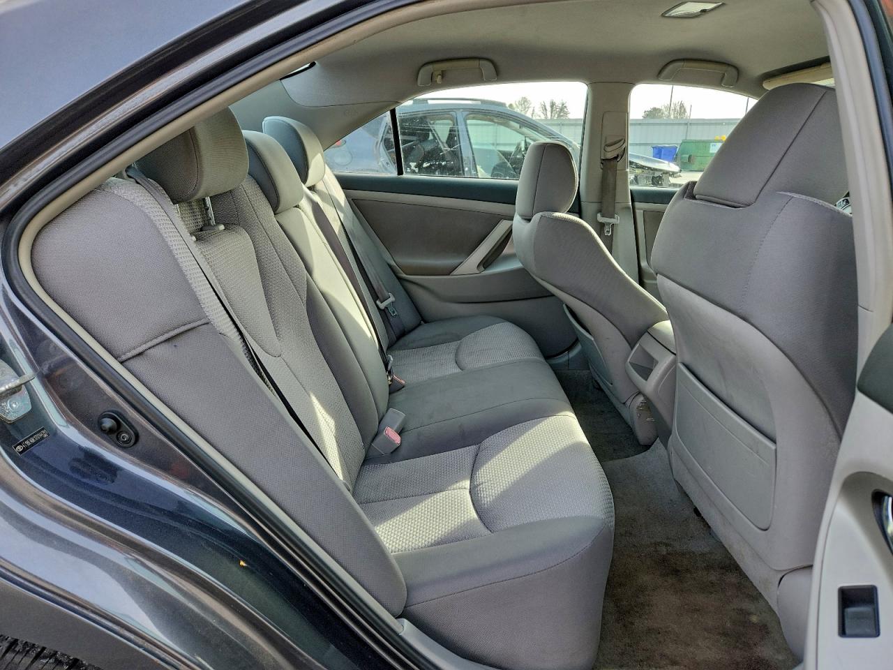 2007 TOYOTA CAMRY CE photo 19