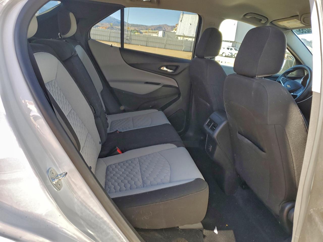 2020 CHEVROLET EQUINOX LS photo 41