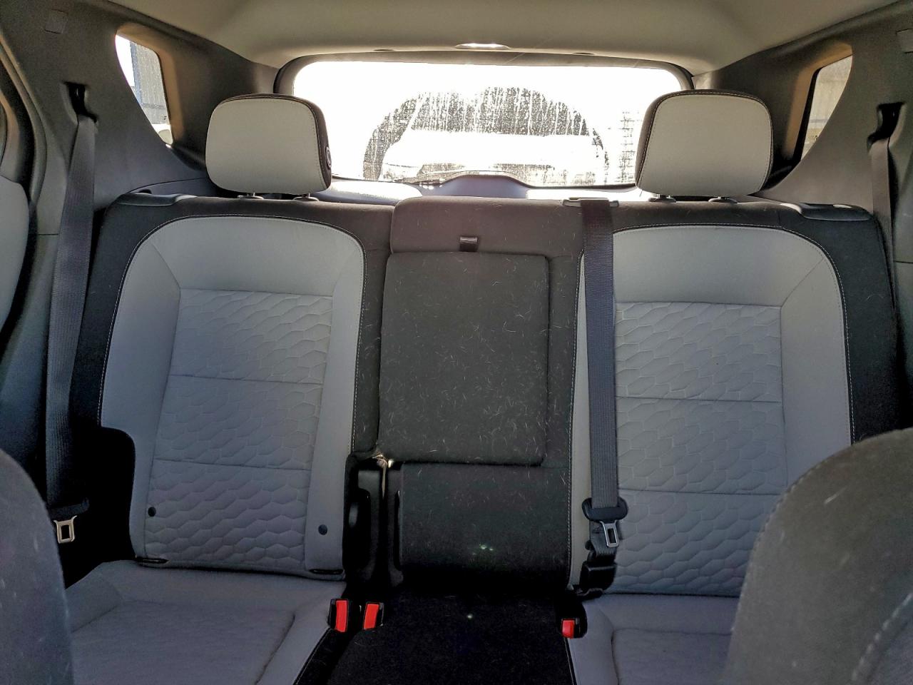 2020 CHEVROLET EQUINOX LS photo 37