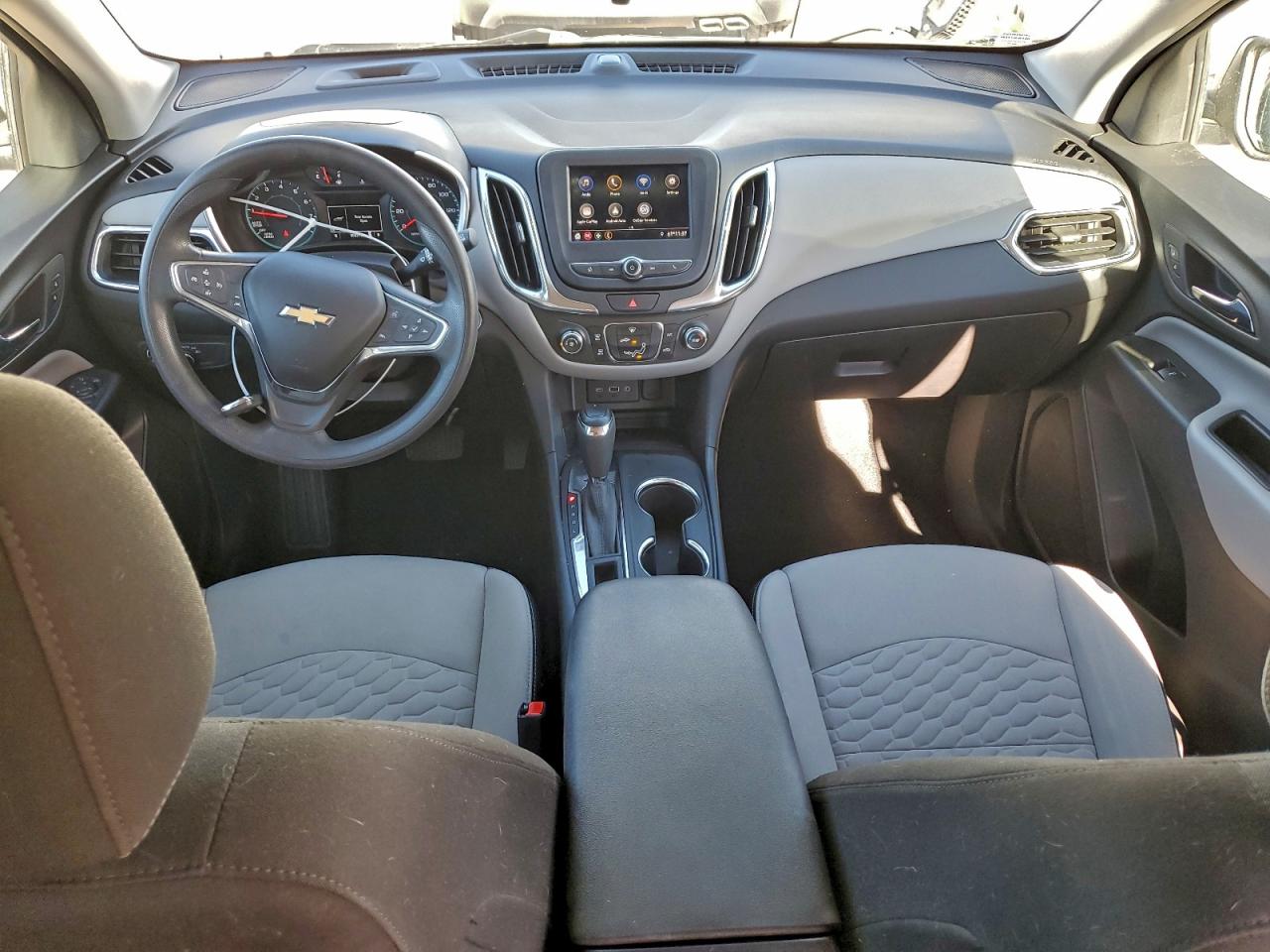 2020 CHEVROLET EQUINOX LS photo 29