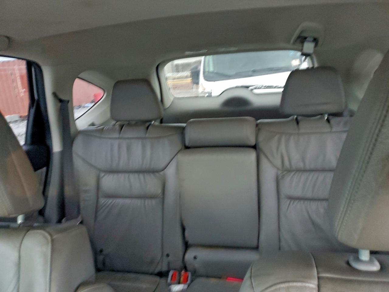 2013 HONDA CR-V photo 10