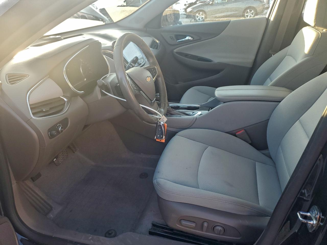 2018 CHEVROLET MALIBU LT photo 19