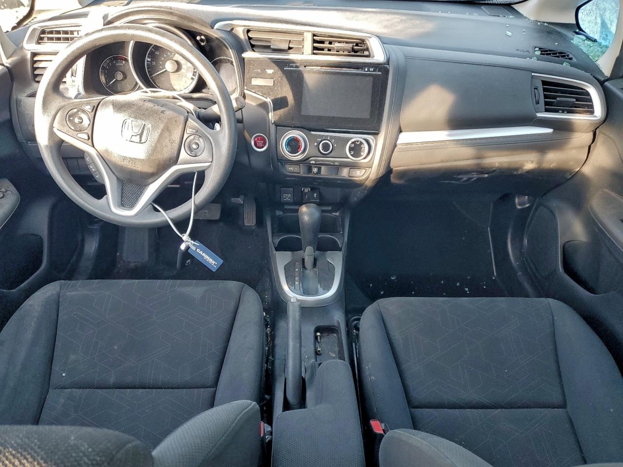 2015 HONDA FIT EX photo 22