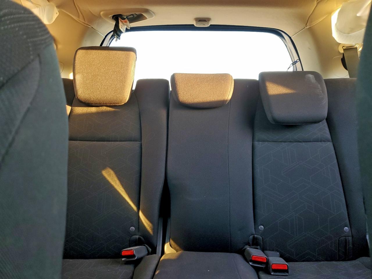 2015 HONDA FIT EX photo 28