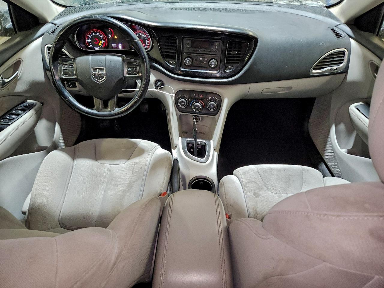 2013 DODGE DART SXT photo 15