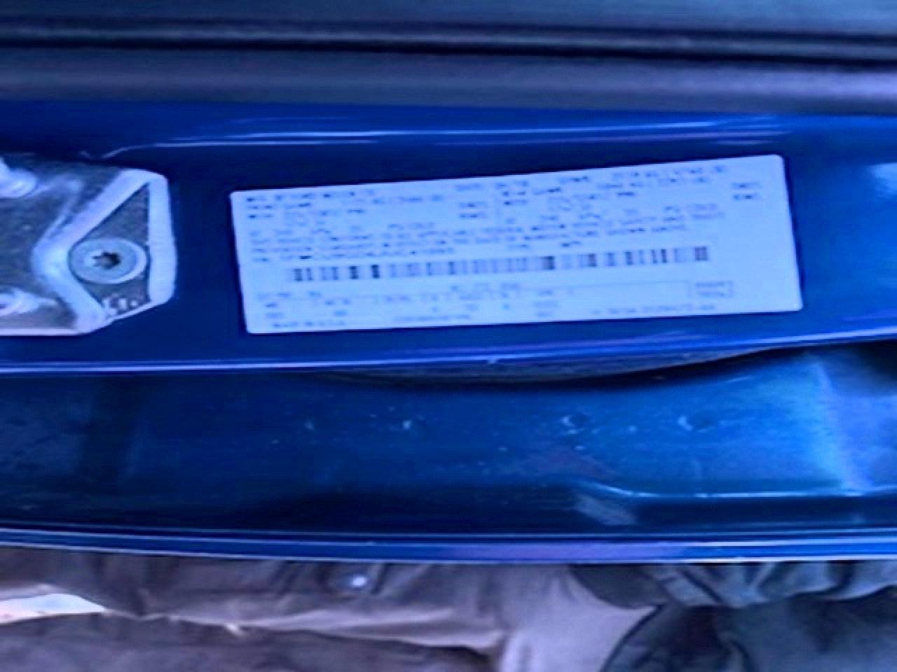 2018 FORD ESCAPE SE photo 9