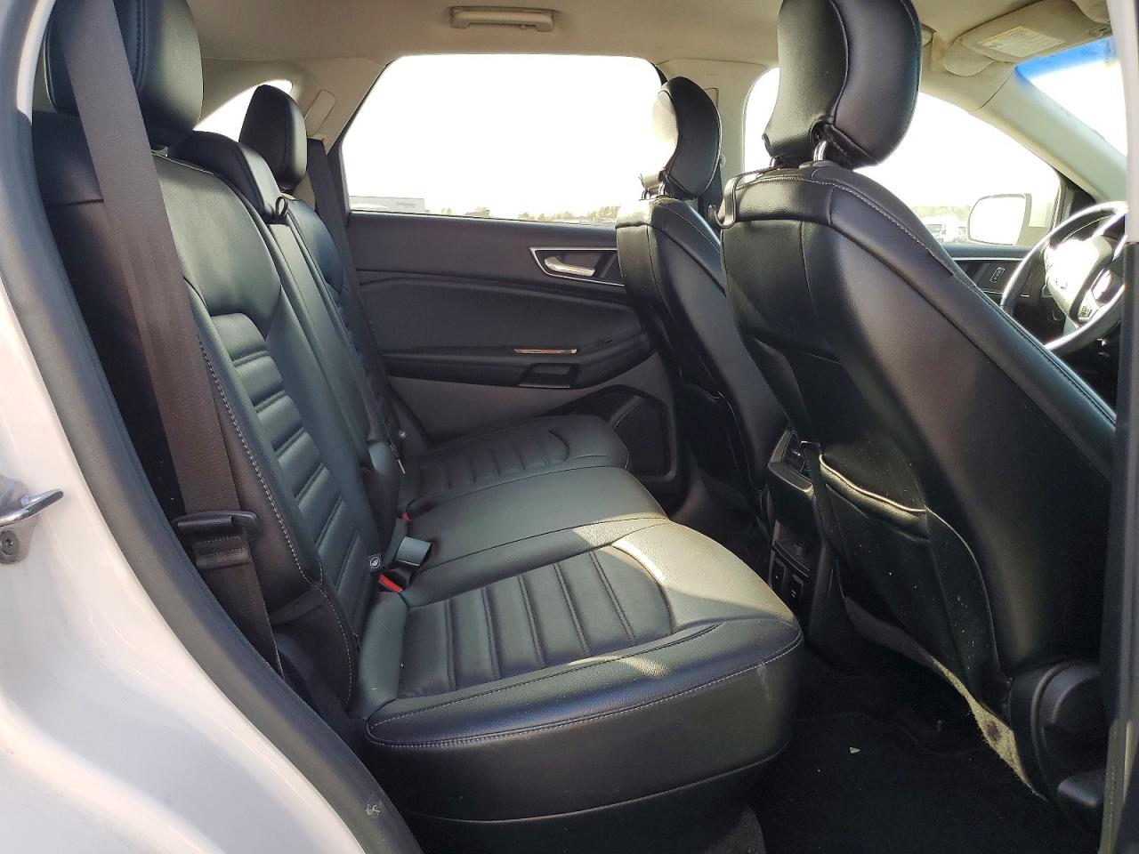 2016 FORD EDGE SEL photo 19