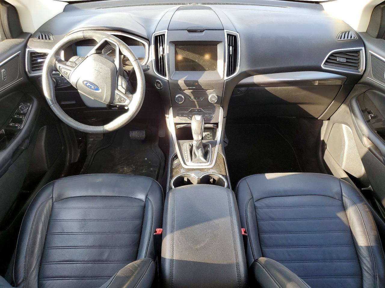 2016 FORD EDGE SEL photo 15