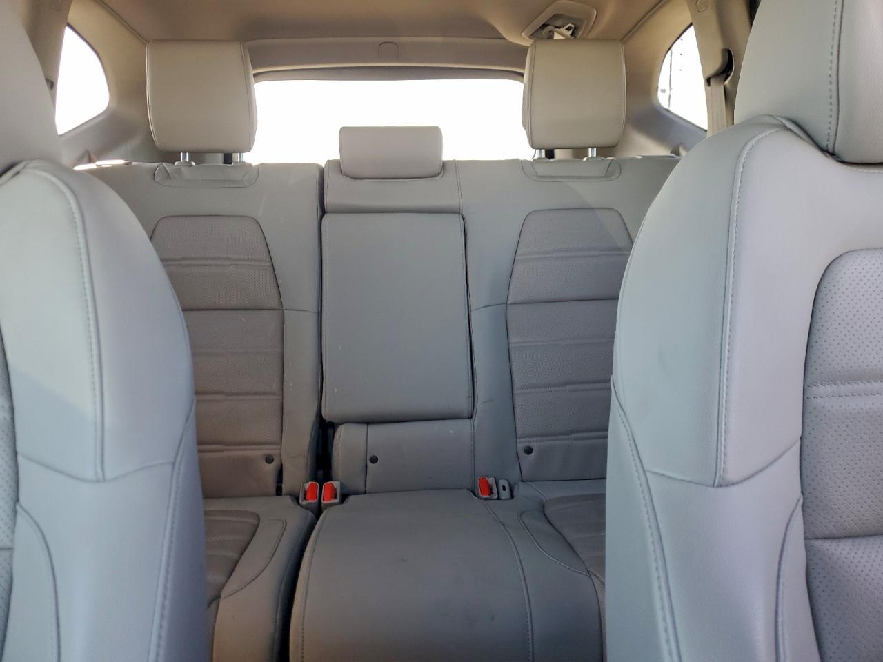 2020 HONDA CR-V EXL photo 19